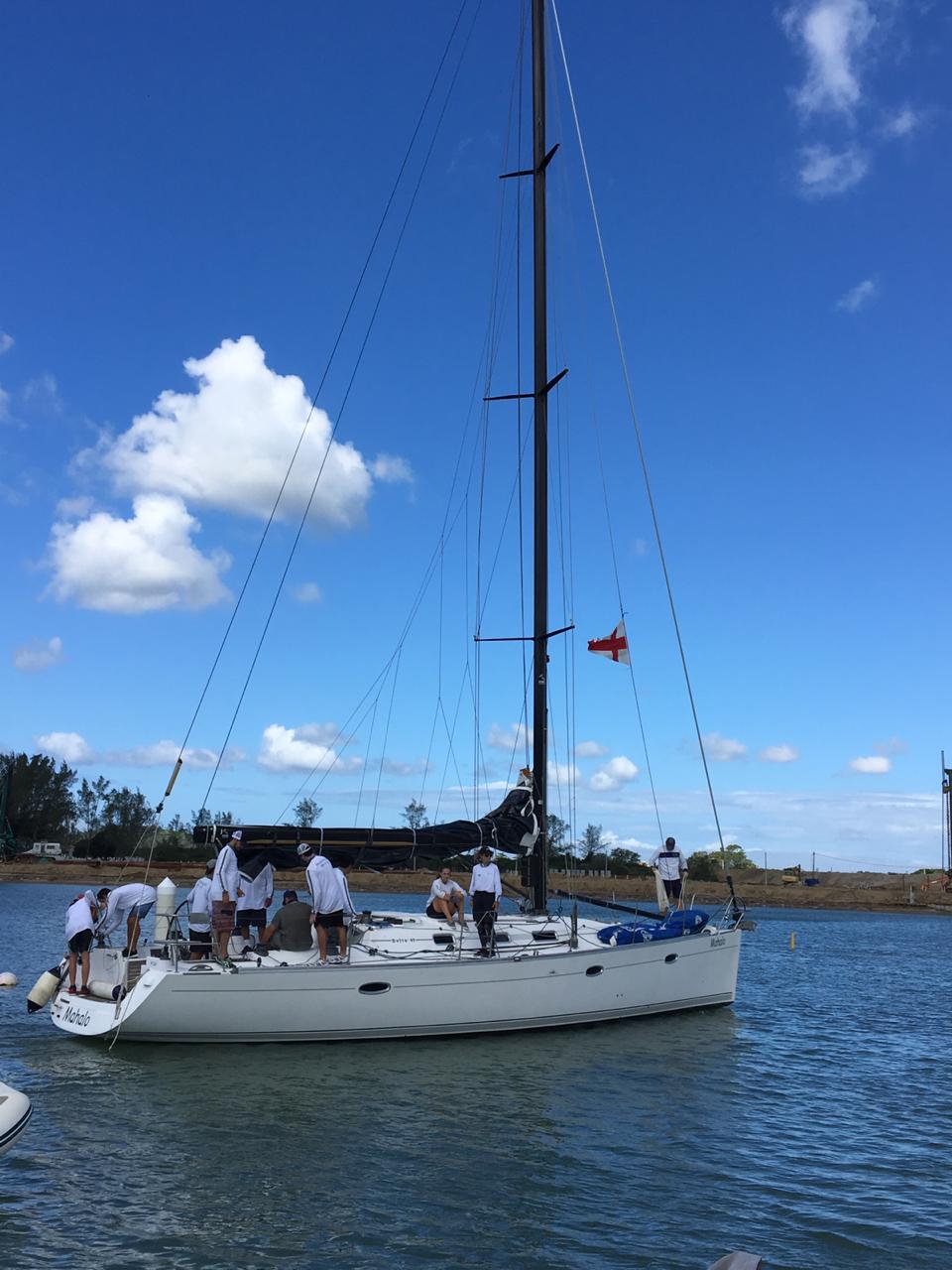 Equipe Mahalo Búzios Sailing Week 2019 (3)