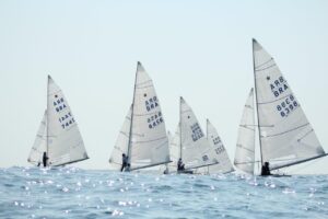 Campeonato Estadual da Classe Star