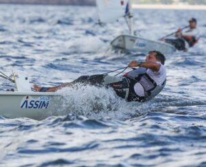 Centro Sul Americano Master de Laser
