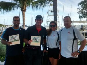 Janeiro na Classe Star