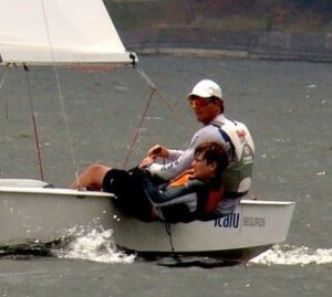 Campeonato Estadual da Classe SNIPE