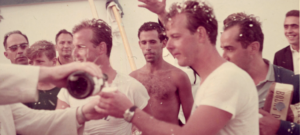 50 anos de uma conquista inesquecível