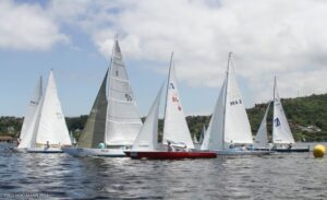 Estão abertas as inscrições para a Regata Preben Schmidt