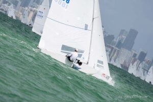 Torben/Madalena e Lars/Samuca disputaram a Bacardi Cup 2016