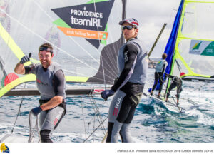 Troféu Princesa Sofia em Palma, Copa Outono de Monotipos (ICRJ) e Mundial de Star