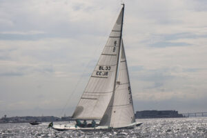 II Taça Leopoldo Geyer para Veleiros Clássicos