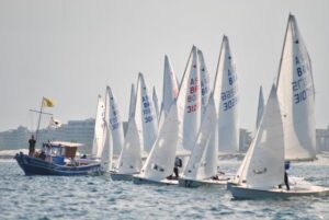 Campeonato do Hemisfério Ocidental de Snipe