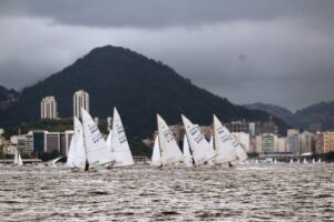 Regata Enrique Palmer