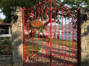 Rio Yacht Club – Uma constatação