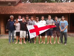 Jovens do Sailing dão show e vencem a Commodore’s Cup