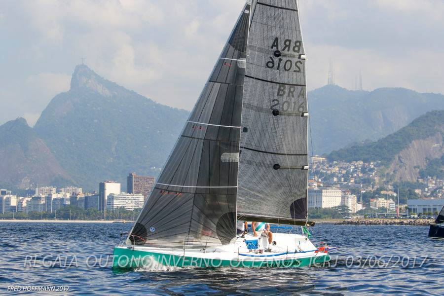 IATE CLUBE DO RIO DE JANEIRO - YachtClass