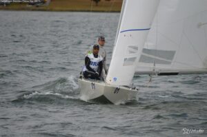 Clipping – Vitória Lars e Samuel no Brasileiro de Star 2017