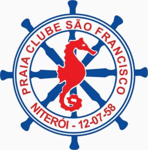Regata do 59° Aniversário do Praia Clube São Francisco