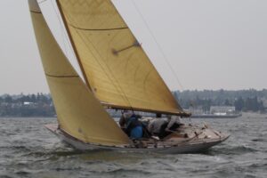 Campeonato Mundial de 6 metros Internacional