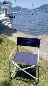 Resultado do sorteio cadeiras Bailly – XXII Preben Schmidt