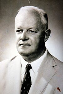 Instrução de Regata – XXII Preben Schmidt