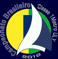 Highlights Cameonato Brasileiro 2018 da Classe ULY 1 metro