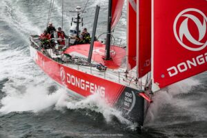 Volvo Ocean Race chegou ao fim neste domingo (24/06)