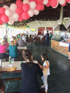 Nova Diretoria do Sailing assumiu ontem durante evento