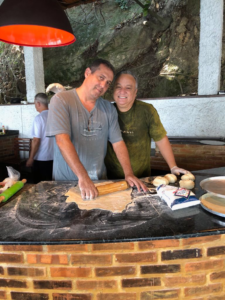 Torcida do Sailing na Copa do Mundo