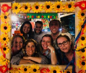 Tudo sobre a realização da Festa Julina do clube