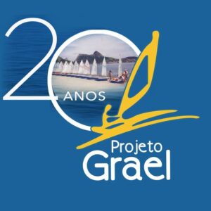 Resultado dos sócios RYC na Regata do Projeto Grael