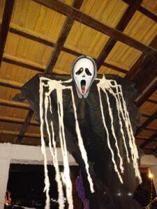 Fotos Halloween do Sailing 2018