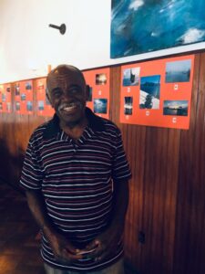 Vernissage Concurso de Fotografia