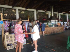 Fotos Bazar de Natal 2018