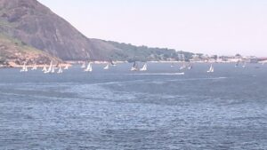 Fotos XXIII Regata Preben Schmidt