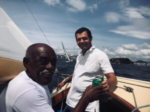 Regata – Passeio / Confraternização