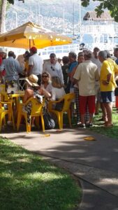 Novas fotos XXIII Regata Preben Schmidt