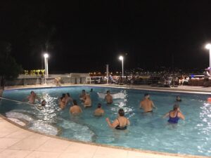 Fotos da nossa Pool Party