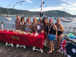 Fotos Pré Carnaval 2019