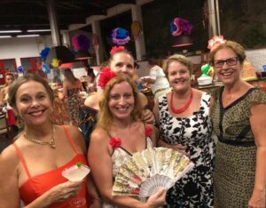 Fotos Festa de Aniversário Mexicana