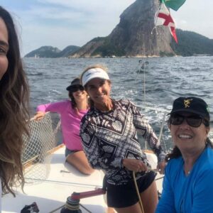 Fotos Regata Dia das Mães