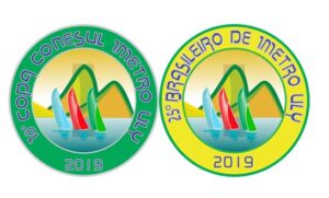 18º Campeonato Copa Conesul de ULY no Sailing