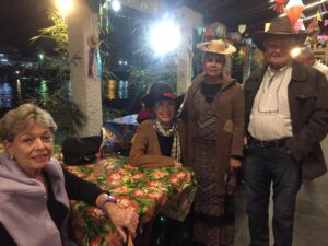 Fotos Arraiá do Sailing