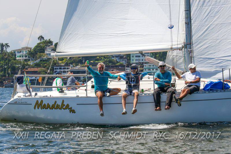 Regata Preben Schmidt 2017