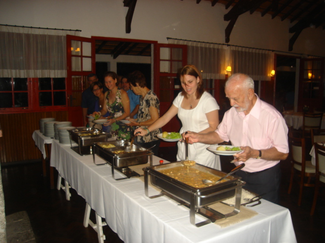 Aniversário RYC 2010