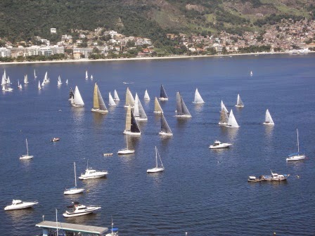 Regata de Aniversário 2015