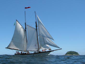 Regata Preben Schmidt 2007