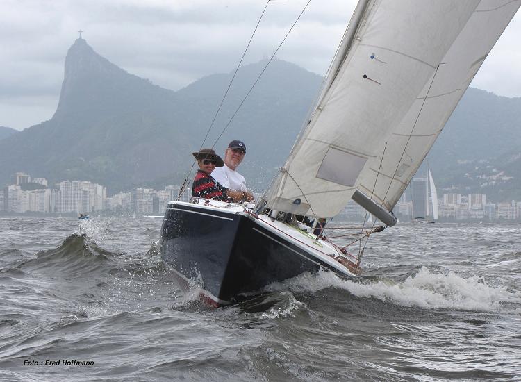Regata Preben Schmidt 2008