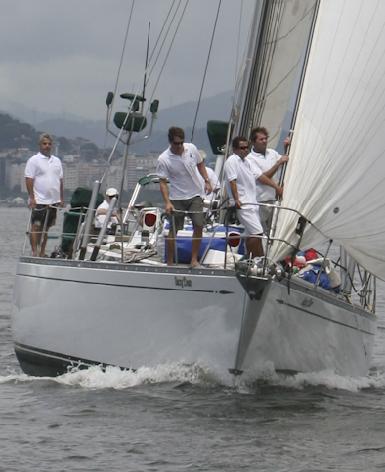 Regata de 109 anos do RYC Sailing e Entrega de prêmios