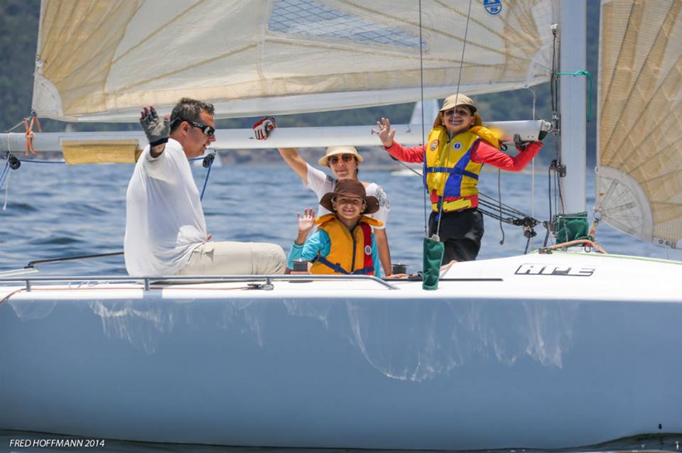 Regata Preben Schmidt 2014