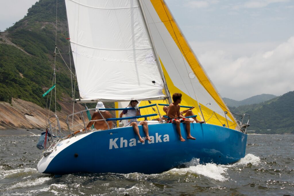 Regata Preben Schmidt 2010