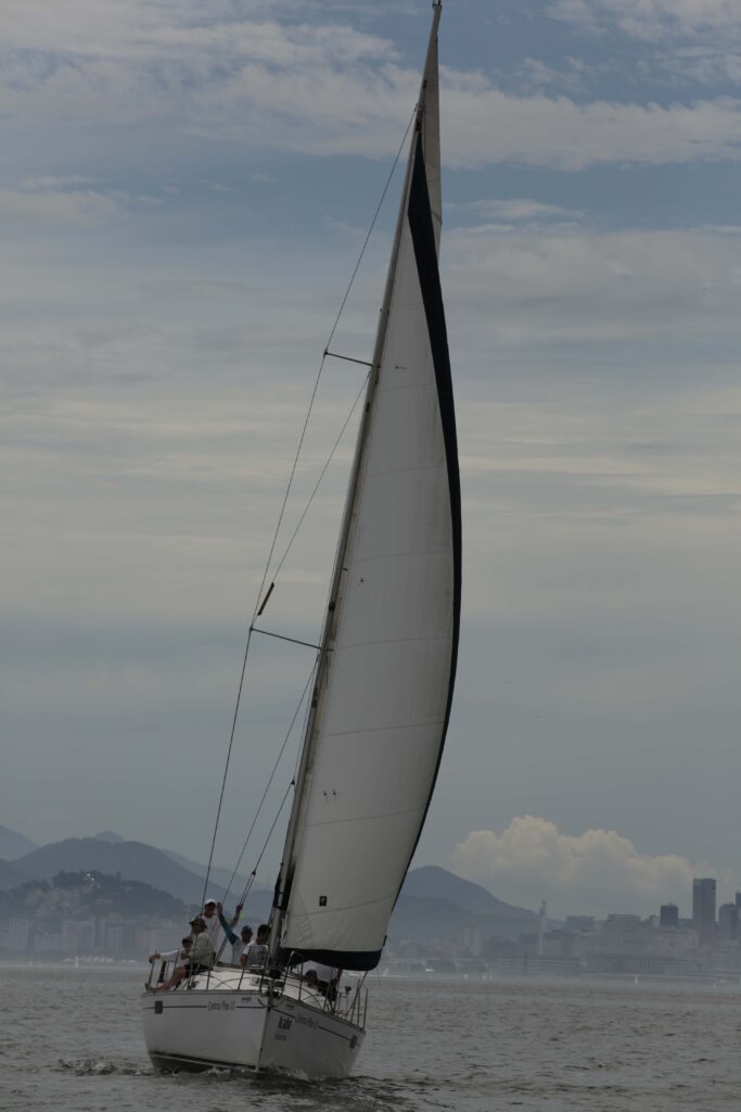 Regata Preben Schmidt 2009