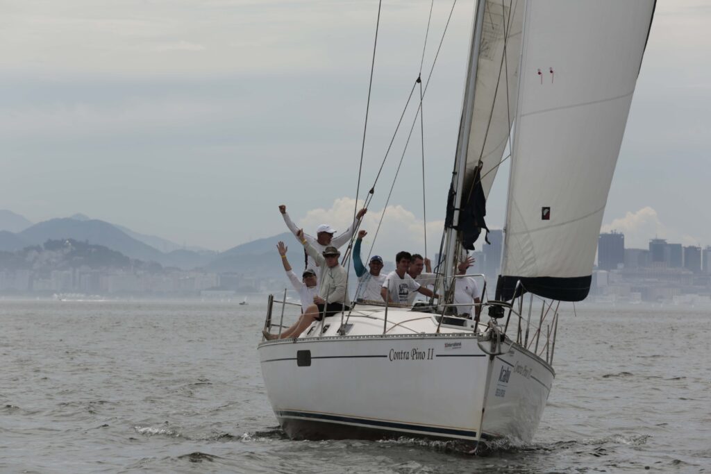 Regata Preben Schmidt 2012